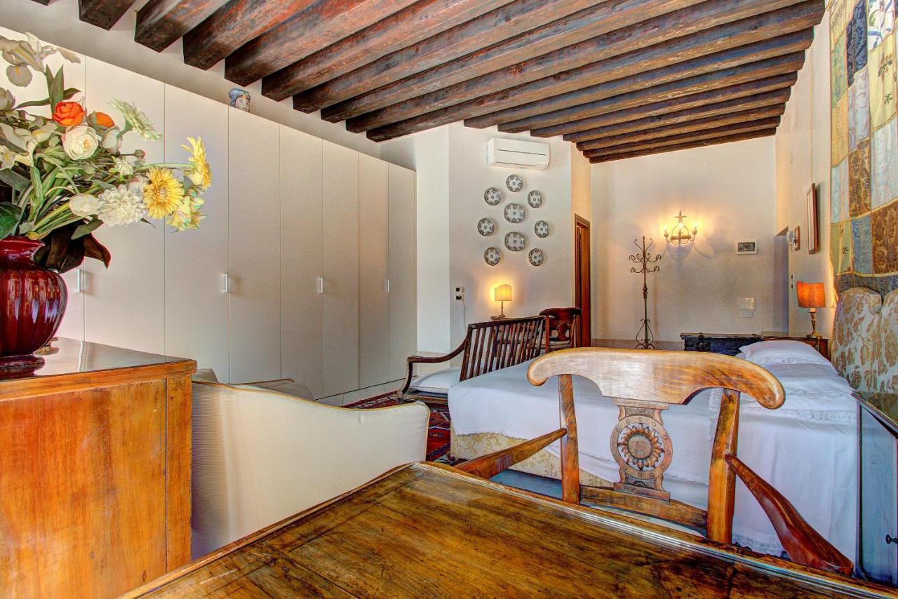 Tribuno Grand Canal Venice Exterior photo